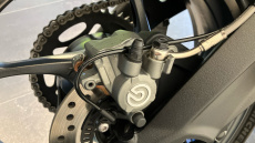 Triumph Street Triple RS Premium Paint (20MY)